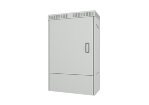 2LINE Multi-Function Cabinet MFC 8 - Outdoor distribution cabinet